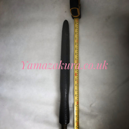 Yari Japanese spear , samurai weapons. - Yamazakura