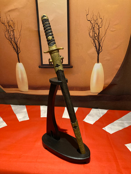Railway dagger ... - Yamazakura