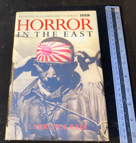 Horror in the east - Yamazakura