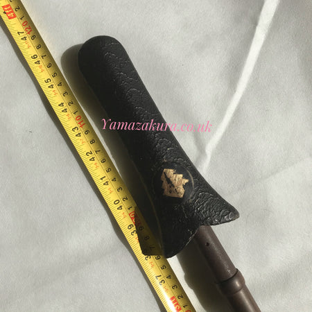 Fukuro Yari .... sorry sold - Yamazakura