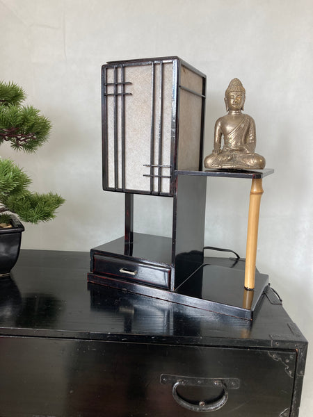 Shoji lantern - Yamazakura
