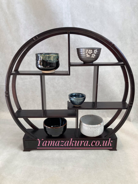 Tea cup - Yamazakura