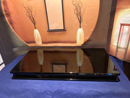 Lacquer stand - Yamazakura