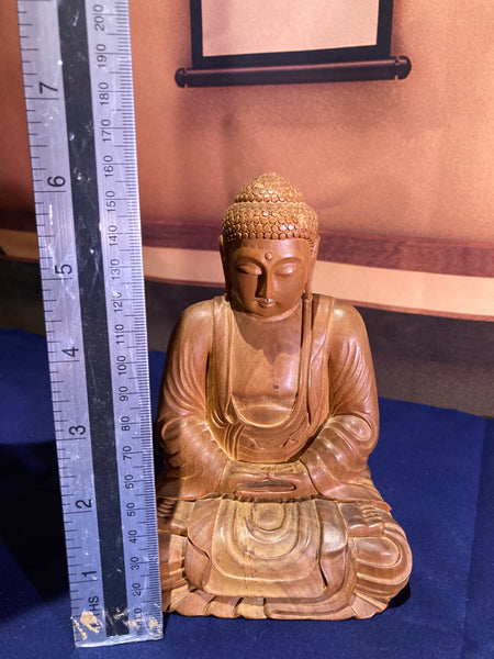 Buddha. - Yamazakura