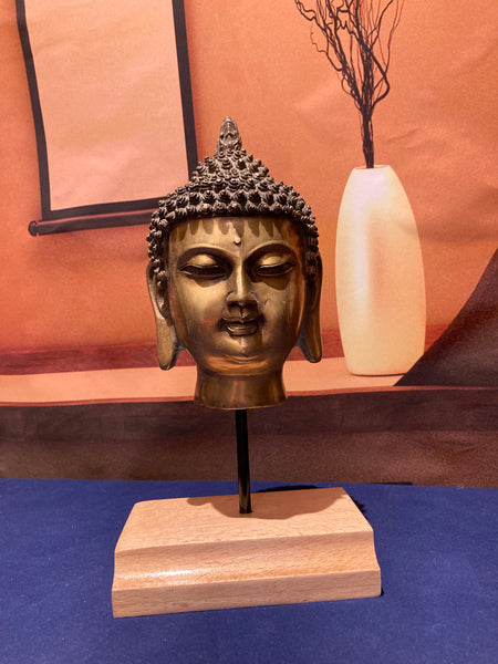 Buddha. Japanese. - Yamazakura