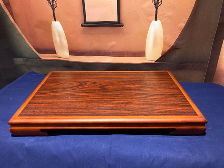 Striking Wooden Display stand - Yamazakura