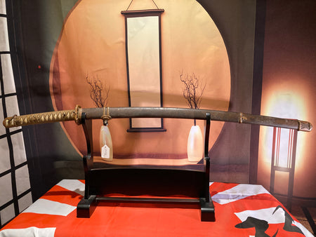 Ko isshin mantetsu - Yamazakura