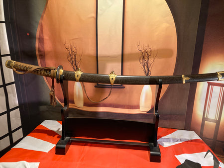 Kaigunto . Imperial Japanese Navy. - Yamazakura
