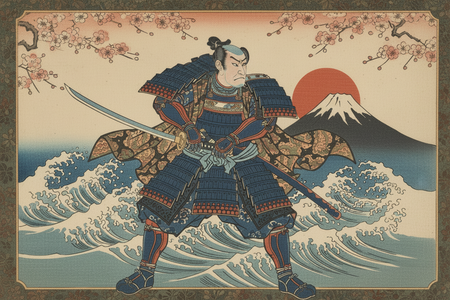Samurai