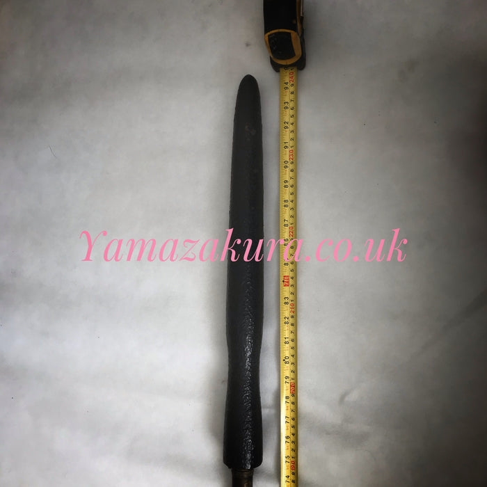 Yari Japanese spear , samurai weapons. - Yamazakura