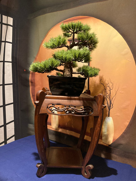 Bonsai table - Yamazakura
