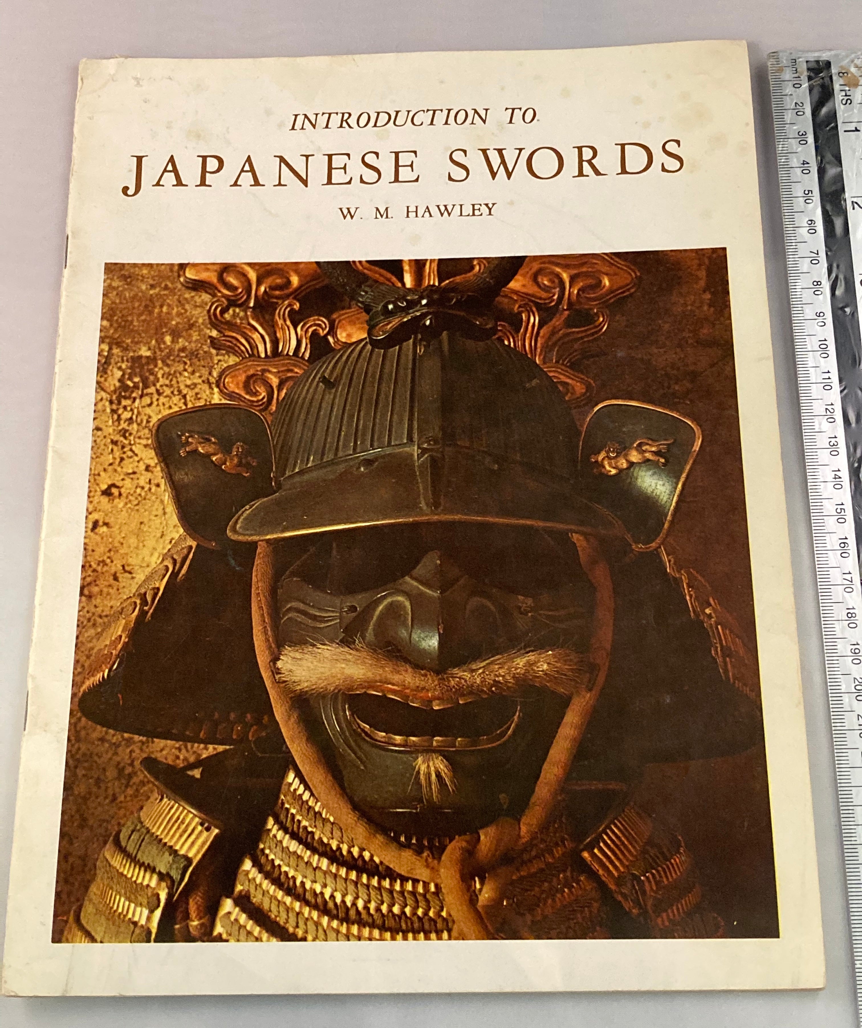 Introduction to Japanese Swords - Yamazakura