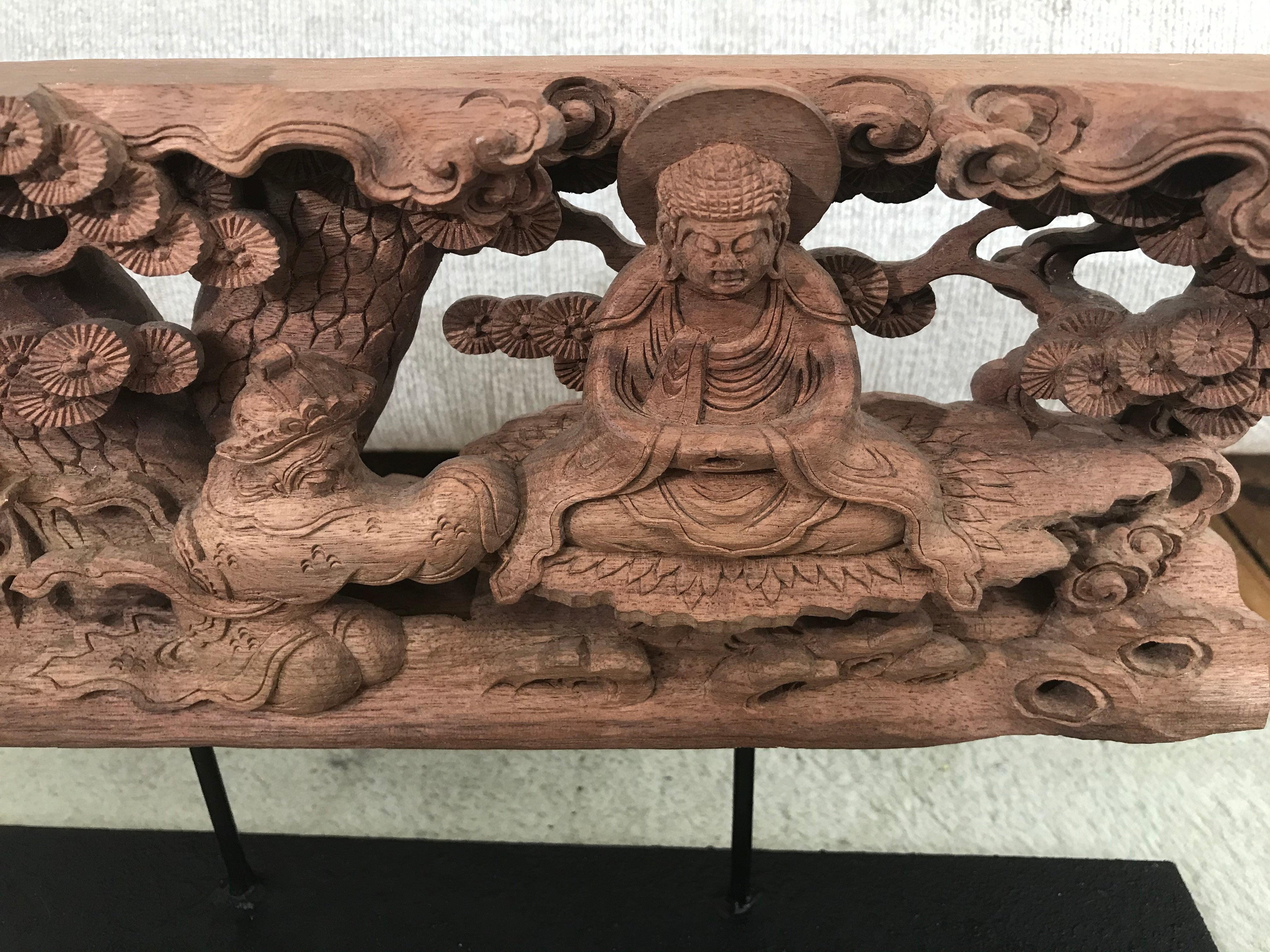 Buddhist art - Yamazakura