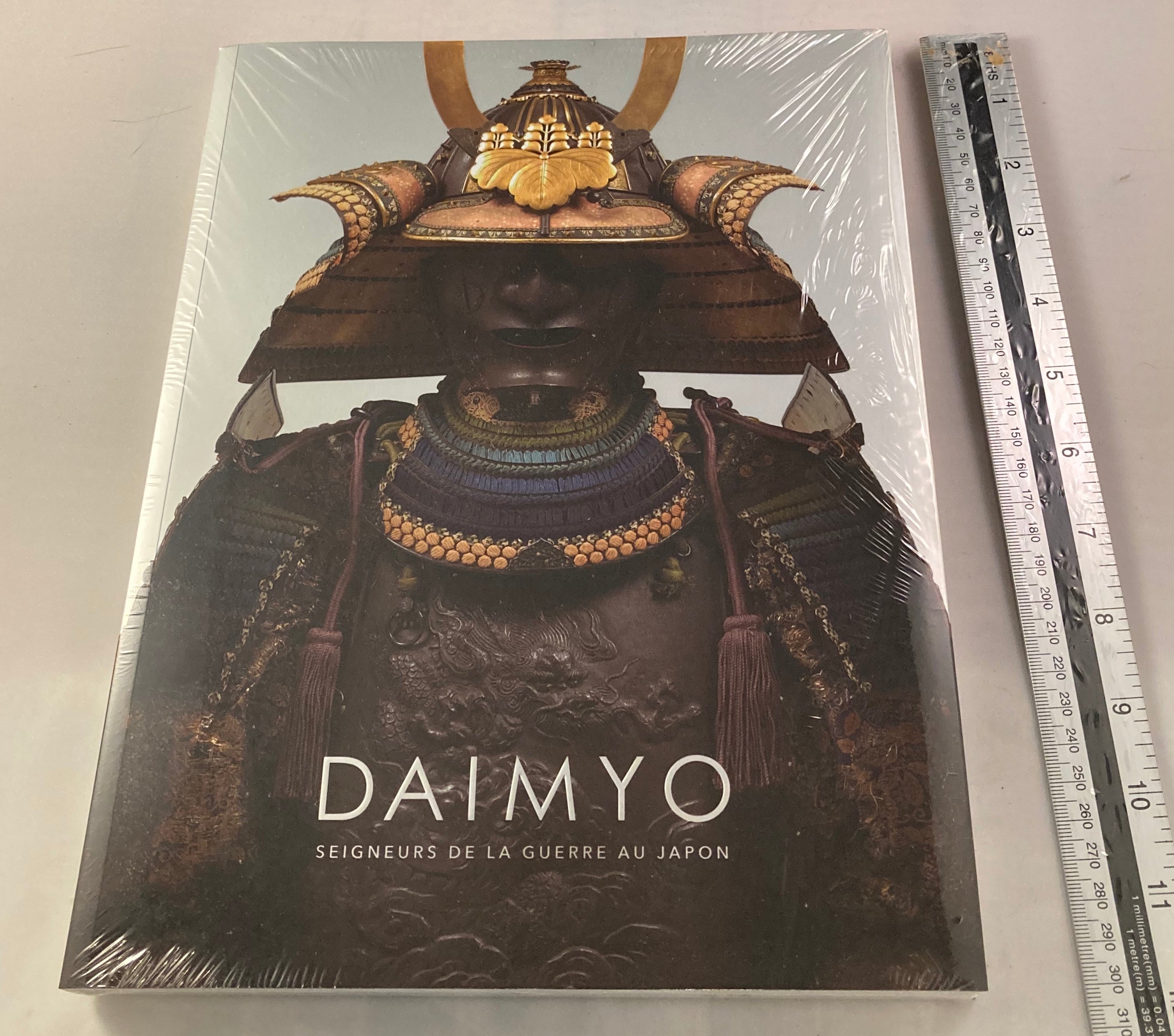 Daimyo - Yamazakura