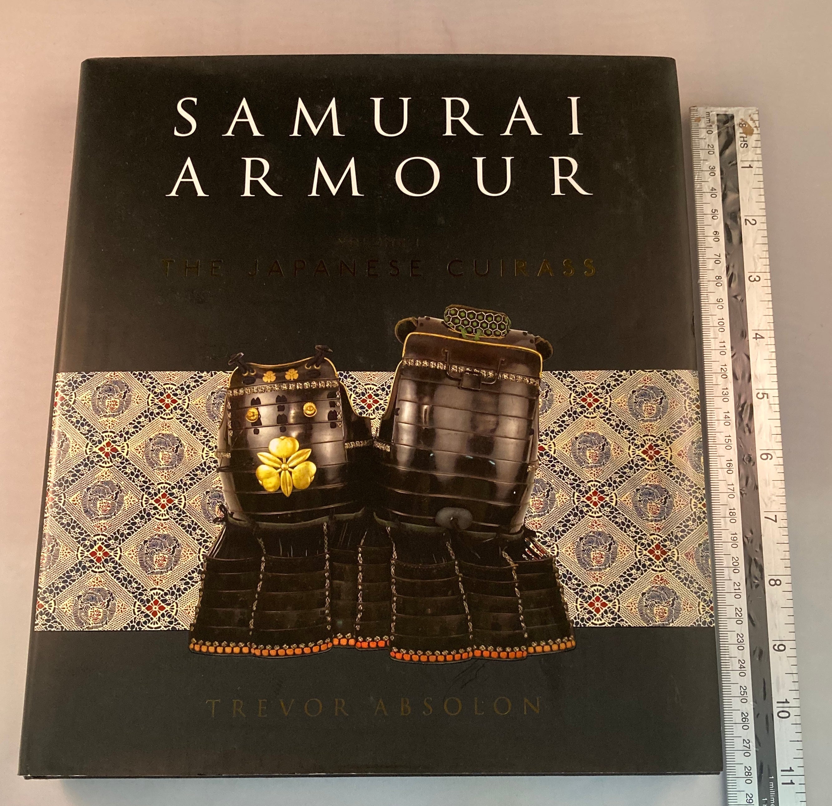 Samurai armour - Yamazakura