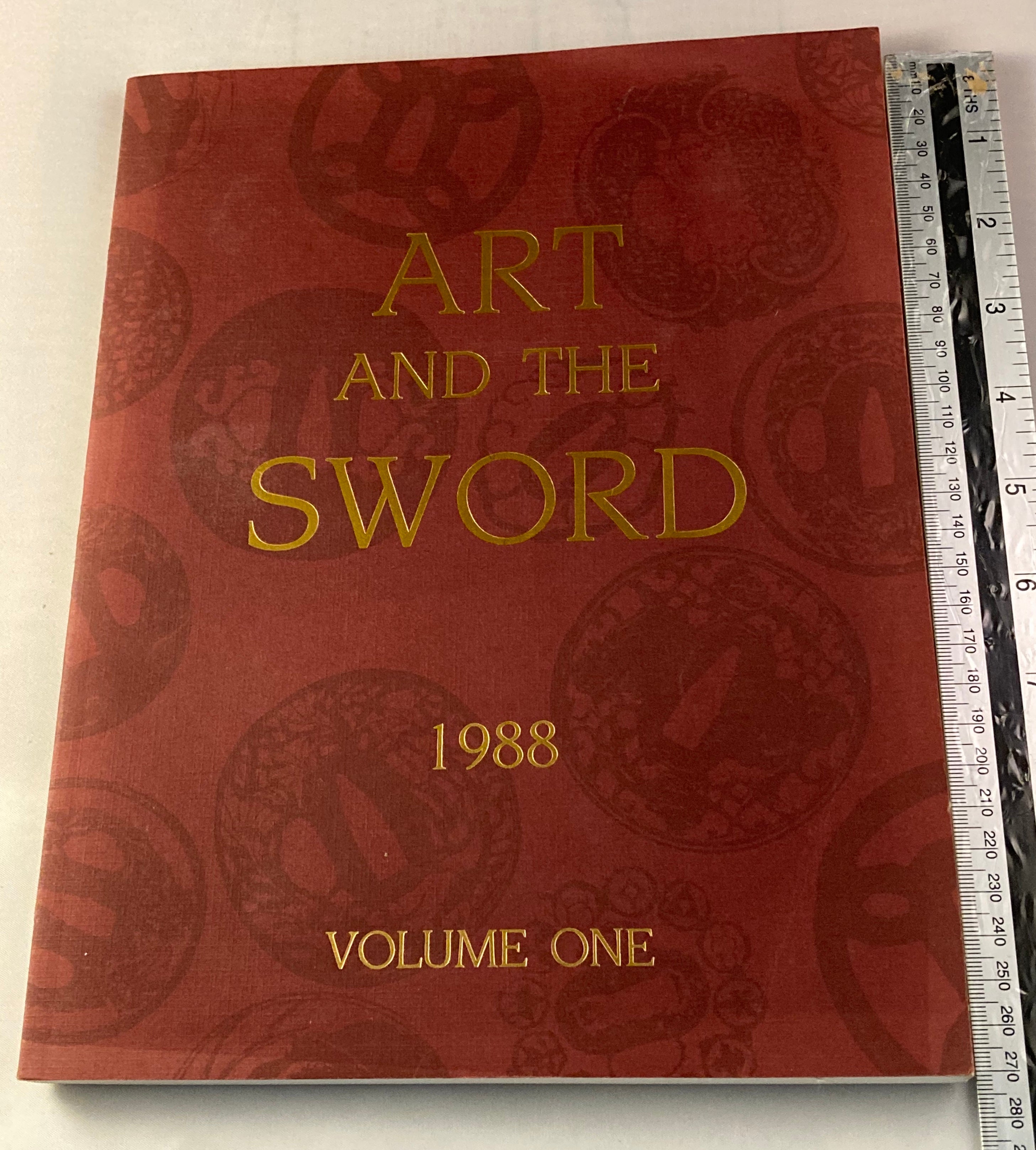 Art and the Sword v one - Yamazakura