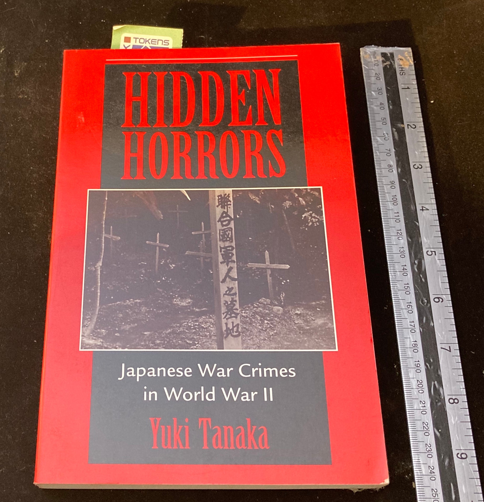 Hidden Horrors , Japanese war crimes in world war 2 - Yamazakura