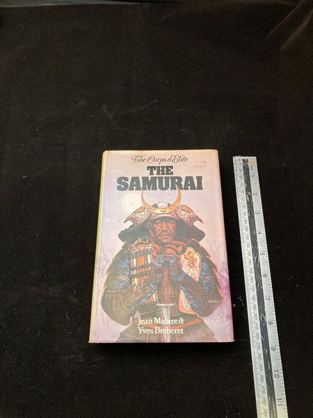 The Corps d’Elite The Samurai - Yamazakura