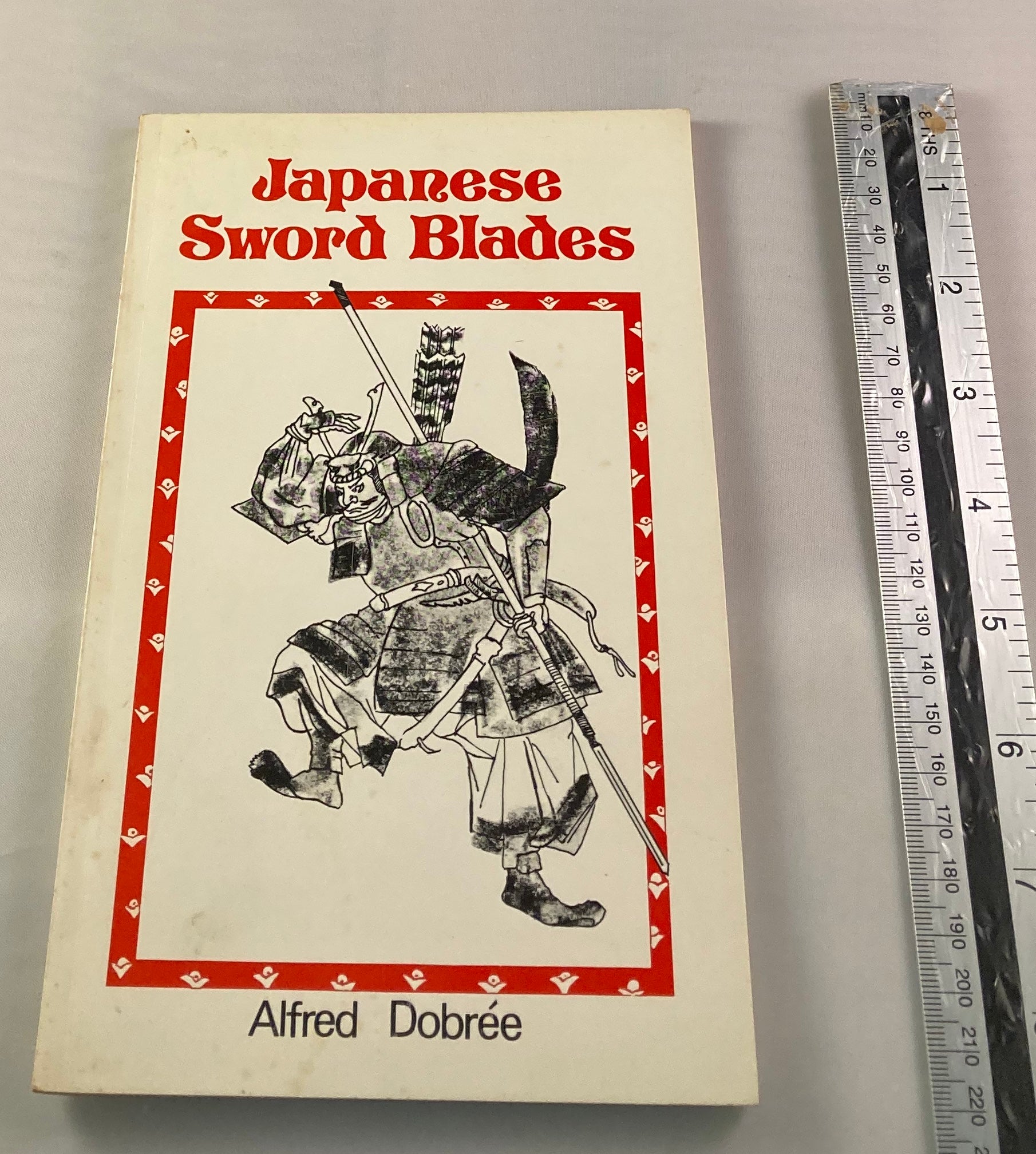 Japanese Sword blades . Dobree - Yamazakura