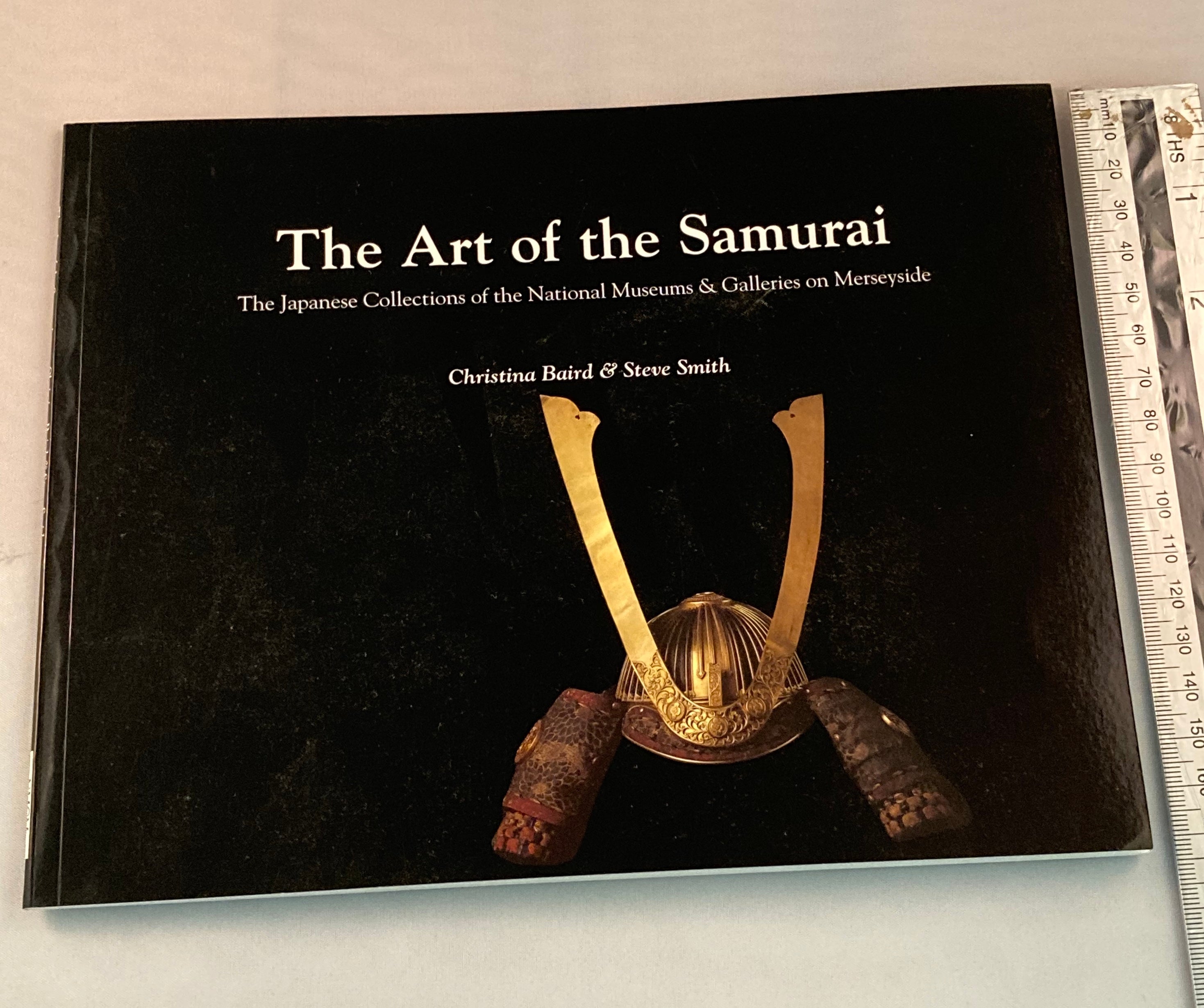 Art of the Samurai - Yamazakura