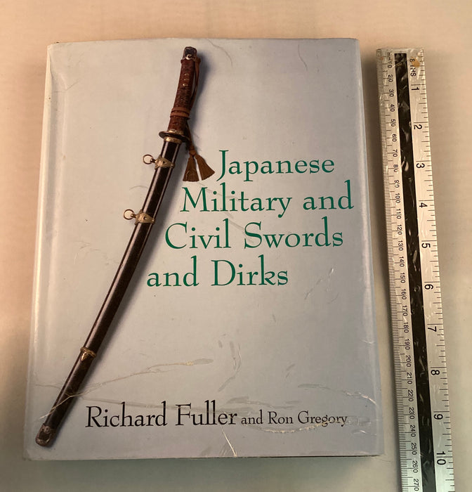 Japanese Military and civil Swords and Dirks ( Sorry on Hold ) - Yamazakura