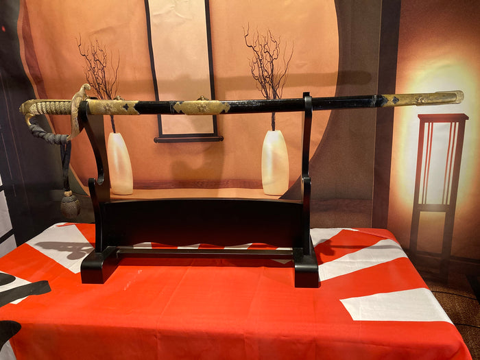 Gunto & Military Swords